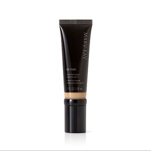 3/$25 Mary Kay CC Cream SPF 15 - Medium to Deep